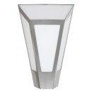 RABALUX 8791 York exteriérové ​​nástěnné svítidlo 1xE27