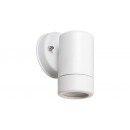 Rabalux 8836 Medina exteriérové ​​nástěnné svítidlo bílé GU10 max 10W IP44
