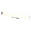 Rabalux 98002107 LED nástěnné svítidlo do koupelny Sonja 1x6W | 450lm| 4000K | IP44