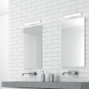 Rabalux 98002107 LED nástěnné svítidlo do koupelny Sonja 1x6W | 450lm| 4000K | IP44