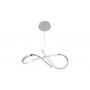 Rabalux 98002188 LED závěsné stropní svítidlo Aniela 1x20W | 1600lm | 4000K