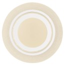 Globo 483111-24 LED stropní svítidlo Rada 1x24W | 1800lm | 3000-6000K - třpytivý efekt, stmívatelné, bílá, opál