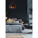 závěsné svítidlo Lucide Rana 1x60W E27 - venkovský styl