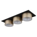 Globo RAYMOND 56964-3 LED bodové stropní svítidlo | 24W LED | 1000lm | 3000K