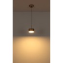 Globo RAYMOND 56964H LED závěsné stropní svítidlo | 12W LED | 900lm | 3000K