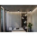 Globo RAYMOND 56964S LED stropnice | 12W LED | 900lm | 3000K