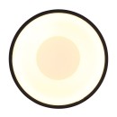 Globo RAYMOND 56964S LED stropnice | 12W LED | 900lm | 3000K