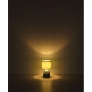 Globo RELA 21733AS stolní lampička E14