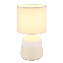 Globo RELA 21733CU stolní lampička E14