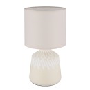 Globo RELA 21733CU stolní lampička E14