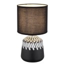 Globo RELA 21733S stolní lampička E14