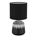 Globo RELA 21733S stolní lampička E14