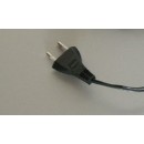 LED vánoční řetěz DL40W studená délka 3,9 m, IP20 - pro vnitřní použití