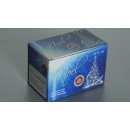 LED vánoční řetěz DL80B MO délka 7,9 m, IP20 - pro vnitřní použití