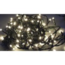 LED vánoční řetěz DL80S TE délka 7,9 m, IP20 - pro vnitřní použití
