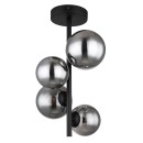 Globo GLB56133-4D přisazené stropní svítidlo RIHA G9