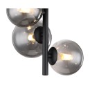 Globo GLB56133-4D přisazené stropní svítidlo RIHA G9