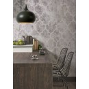 závěsné svítidlo Lucide Riva 1x60W E27 - elegantní jednoduchost