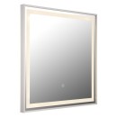 Globo RIVAS 84037 LED nástěnné svítidlo | 10W LED | 517lm