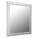 Globo RIVAS 84037 LED nástěnné svítidlo | 10W LED | 517lm