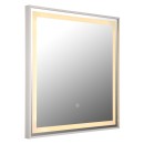 Globo RIVAS 84037 LED nástěnné svítidlo | 10W LED | 517lm