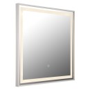 Globo RIVAS 84037 LED nástěnné svítidlo | 10W LED | 517lm
