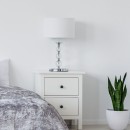 Zuma Line RLT93163-1W stolní lampička Rea II | 60W E27