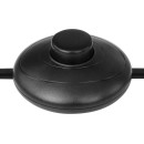 Globo GLB57910SB stojací lampa ROBBY  GU10