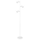 Globo GLB57910SW stojací lampa ROBBY  GU10