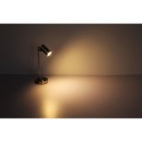 Globo 57910TW stolní svítidlo Robby 1x5W | GU10 - bílá