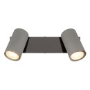 Globo ROBBY 57911-2S bodové stropní svítidlo GU10