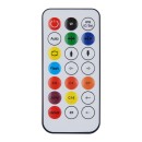 Globo ROCKY 28062 LED stolní lampička | 7W LED