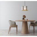 Globo RUN 30229146 závěsné stropní svítidlo E27