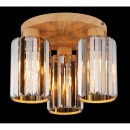 Globo RUN 60220346 přisazené stropní svítidlo E27