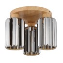 Globo RUN 60220346 přisazené stropní svítidlo E27