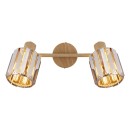 Globo RUN 80040246 bodové stropní svítidlo E14