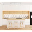 Italux SPL-31981-4B-WH LED bodové stropní svítidlo Aveiro | 4x5W integrovaný LED zdroj | 4000K