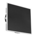 Globo GLB78408-4 LED nástěnné svítidlo SAIDY  | 12W integrovaný LED zdroj | 850lm | 3000K