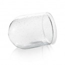 Ideal Lux 025261 nástěnné svítidlo Sailor Brunito 1x60W|E27 - mosaz