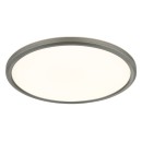 Globo GLB41562-18N LED přisazené stropní svítidlo SAPANA | 18W integrovaný LED zdroj | 1600lm | 3000K