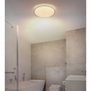 Globo GLB41562-18N LED přisazené stropní svítidlo SAPANA | 18W integrovaný LED zdroj | 1600lm | 3000K