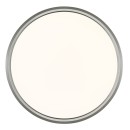 Globo GLB41562-18N LED přisazené stropní svítidlo SAPANA | 18W integrovaný LED zdroj | 1600lm | 3000K
