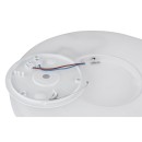 Globo GLB41562-18N LED přisazené stropní svítidlo SAPANA | 18W integrovaný LED zdroj | 1600lm | 3000K