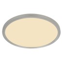 Globo GLB41562-24N LED přisazené stropní svítidlo SAPANA | 24W integrovaný LED zdroj | 2300lm | 3000K