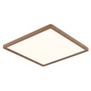 Globo GLB41563-18WW LED přisazené stropní svítidlo SAPANA | 18W integrovaný LED zdroj | 1600lm | 3000K