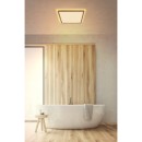 Globo GLB41563-18WW LED přisazené stropní svítidlo SAPANA | 18W integrovaný LED zdroj | 1600lm | 3000K