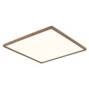 Globo GLB41563-24WW LED přisazené stropní svítidlo SAPANA | 24W integrovaný LED zdroj | 2300lm | 3000K