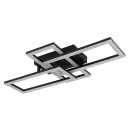 Globo GLB67328-24 LED přisazené stropní svítidlo SAPENA  | 24W integrovaný LED zdroj | 1800lm | 3000K