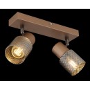 Globo SATELLA 54314-2 bodové stropní svítidlo E14