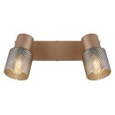 Globo SATELLA 54314-2 bodové stropní svítidlo E14